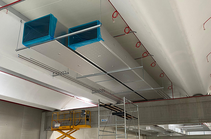 ALP International - Fine Foods Brembate ITALY - ALPactive