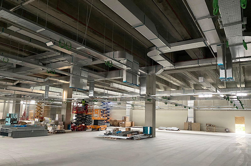 ALP International - Fine Foods Brembate ITALY - ALPactive