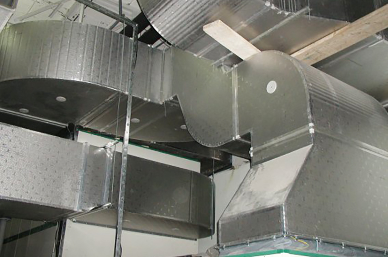 ALP International - Hemofarm Vrsac SBR ITALY - ALP System