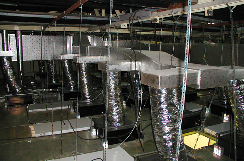 ALP International - Hemofarm Vrsac SBR ITALY - ALP System