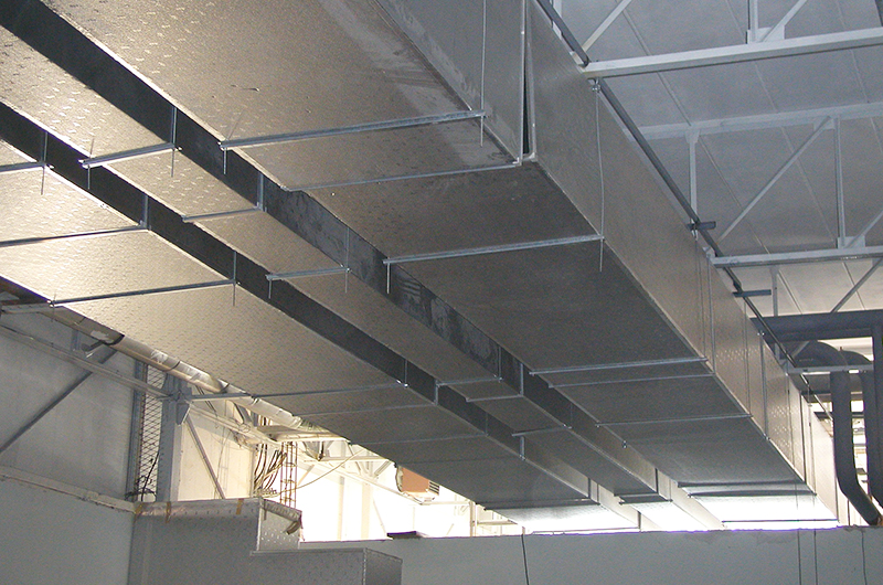 ALP International - Hemofarm Vrsac SBR ITALY - ALP System