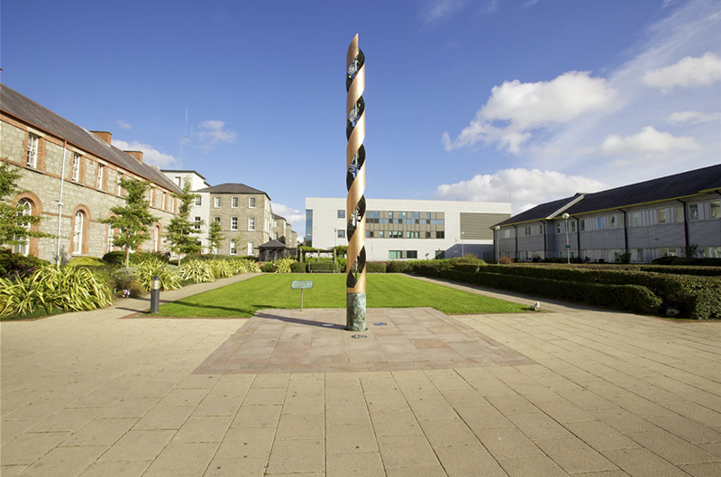 ALP International - St James's Hospital Dublin IRL - ALP System