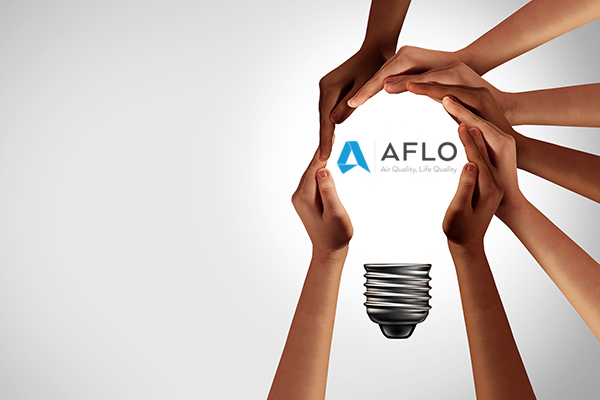 AFLO Srl - i nostri valori aziendali
