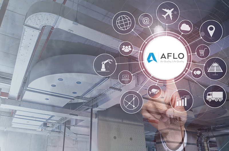 AFLO Srl - Le nostre Referenze - indice