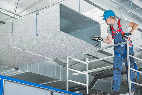 AFLO-ALP-International-Canalista-Duct-maker