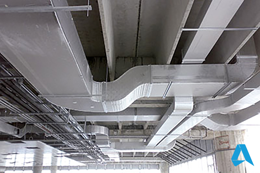 ALP International - Bucharest Otopeni Airport - ALP system