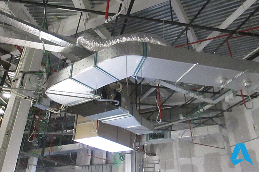 ALP International - ITALY BGY Orio al Serio Duty Free - ALPactive