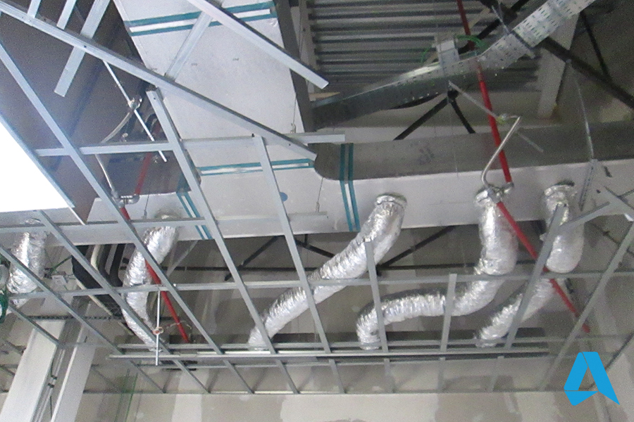 ALP International - ITALY BGY Orio al Serio Duty Free - ALPactive