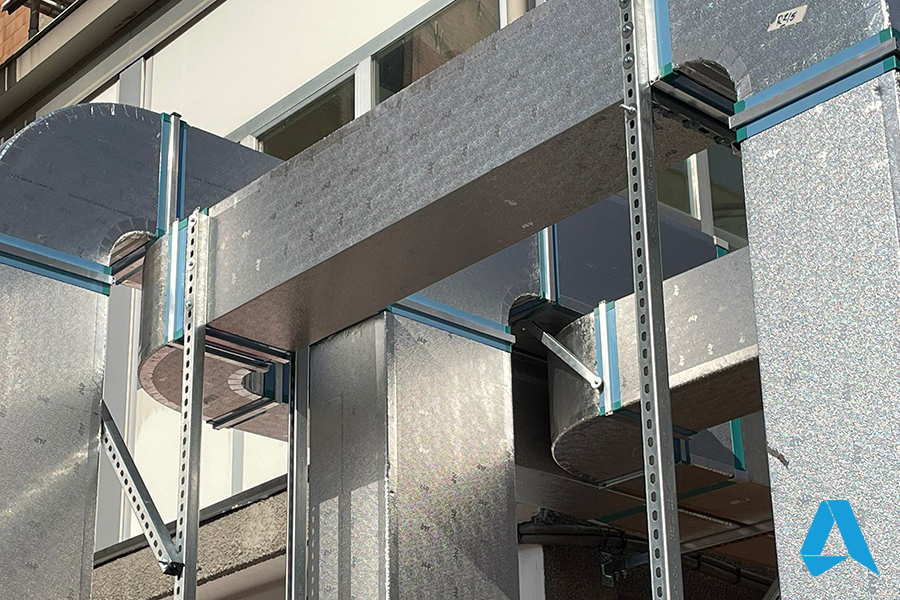 ALP International - ITALY CTO Torino Hospital - ALPactive