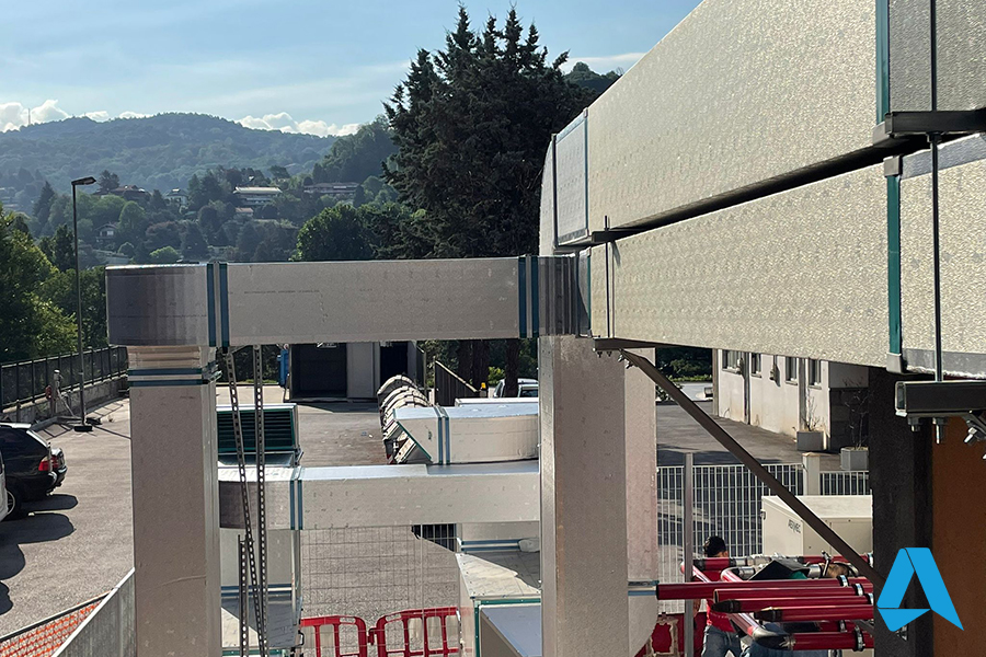 ALP International - ITALY CTO Torino Hospital - ALPactive