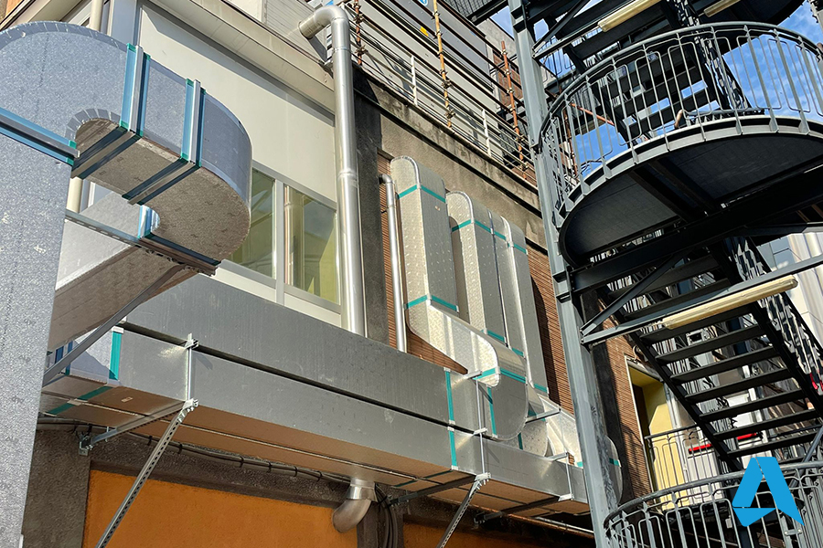 ALP International - ITALY CTO Torino Hospital - ALPactive