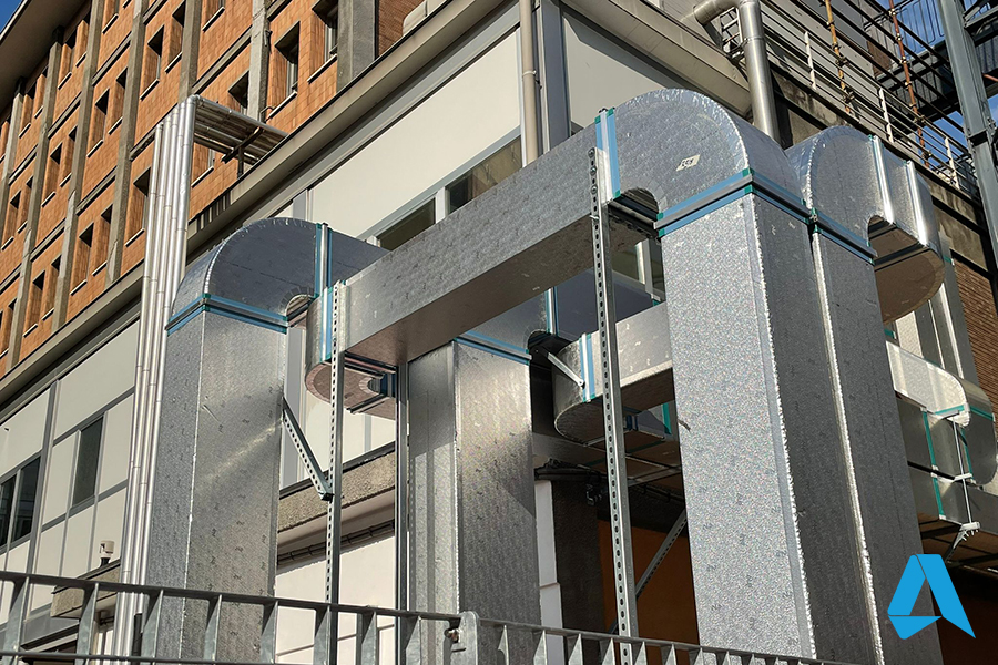 ALP International - ITALY CTO Torino Hospital - ALPactive