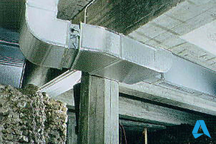 ALP International - ITALY Milano Duomo - ALP system