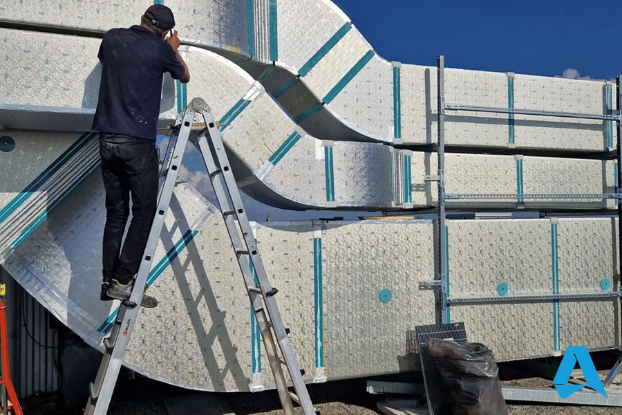 ALP International - ITALY Ospedale San Bortolo Vicenza - ALPactive