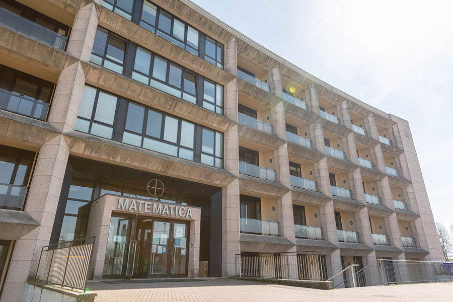 ALP International - ITALY Parma University