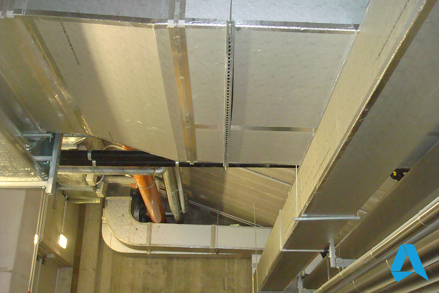 ALP International - ITALY Perugia University - ALP system