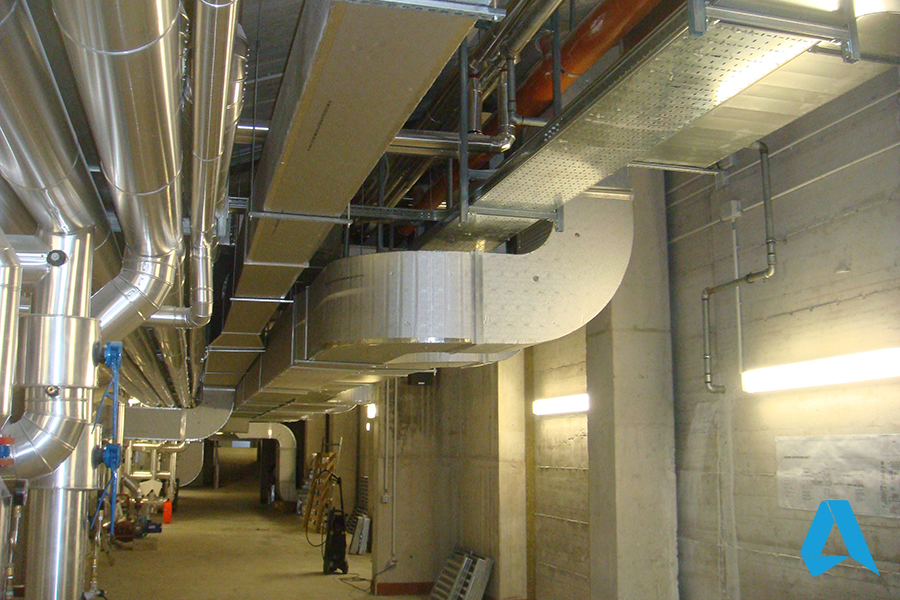 ALP International - ITALY Perugia University - ALP system