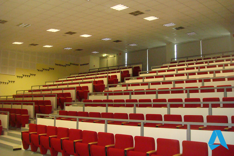 ALP International - ITALY Perugia University - ALP system