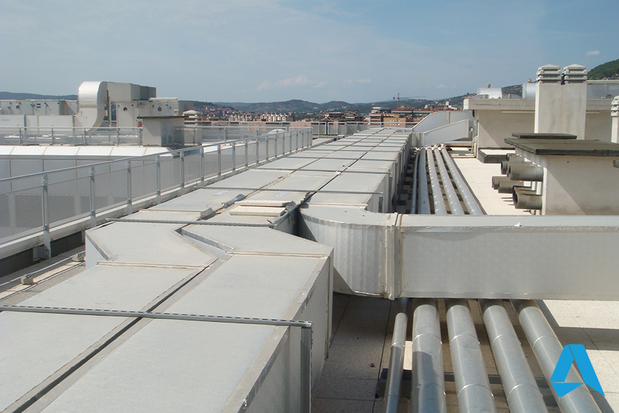 ALP International - ITALY Perugia University - ALP system