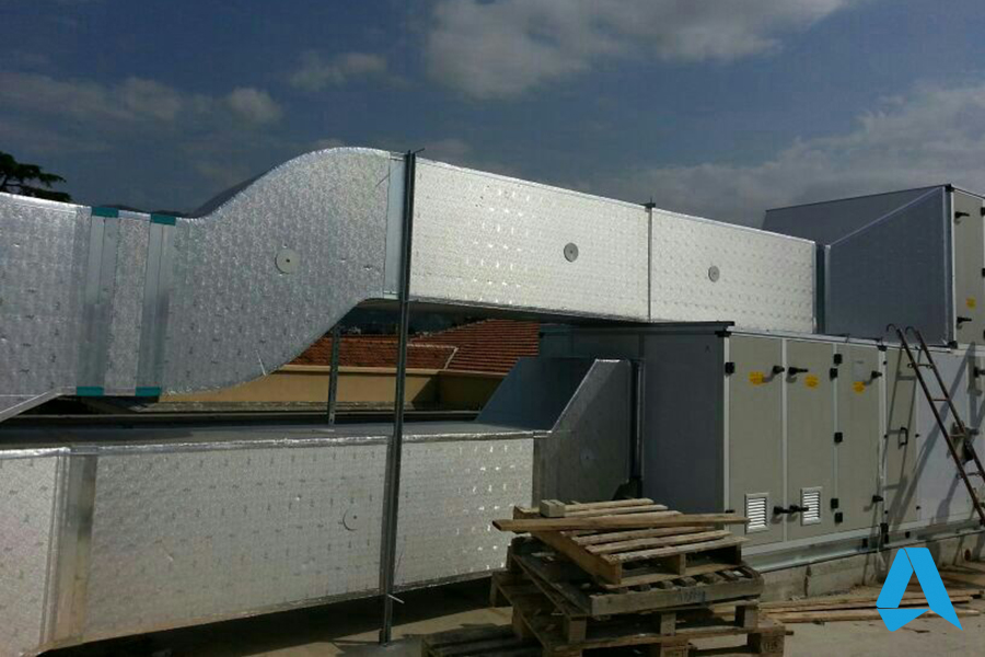 ALP International - ITALY Policlinico Palermo Istituto Medicina Legale - ALP system