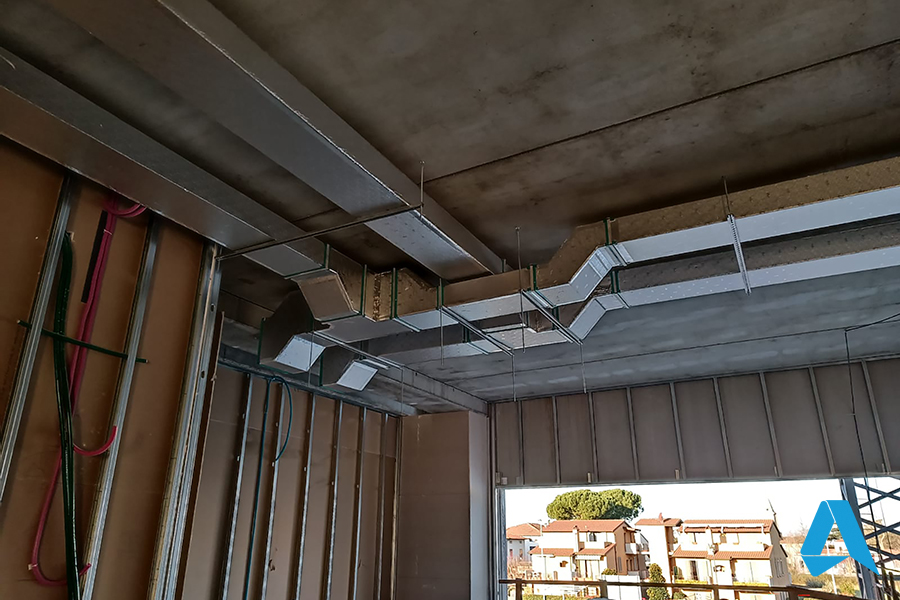 ALP International - ITALY RSA residenza Anni Azzurri Campi Bisenzio - ALPactive