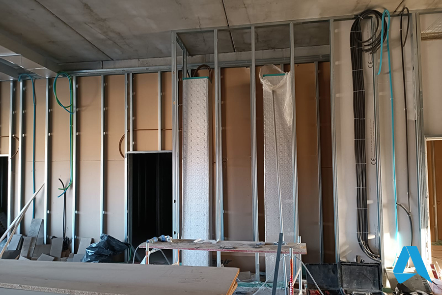 ALP International - ITALY RSA residenza Anni Azzurri Campi Bisenzio - ALPactive