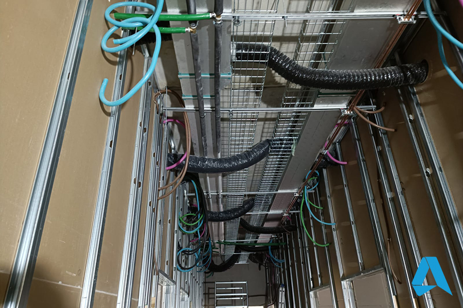 ALP International - ITALY RSA residenza Anni Azzurri Campi Bisenzio - ALPactive