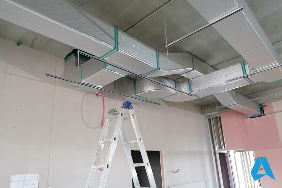 ALP International - ITALY RSA residenza Anni Azzurri Campi Bisenzio - ALPactive