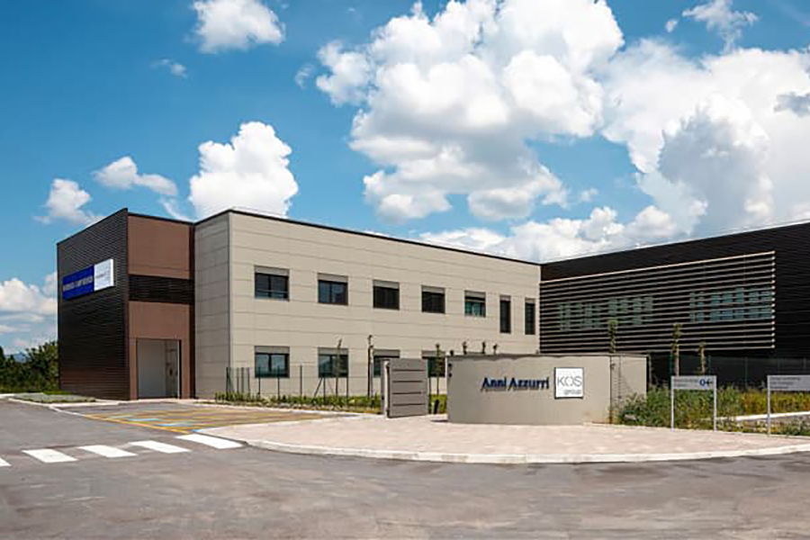 ALP International - ITALY RSA residenza Anni Azzurri Campi Bisenzio