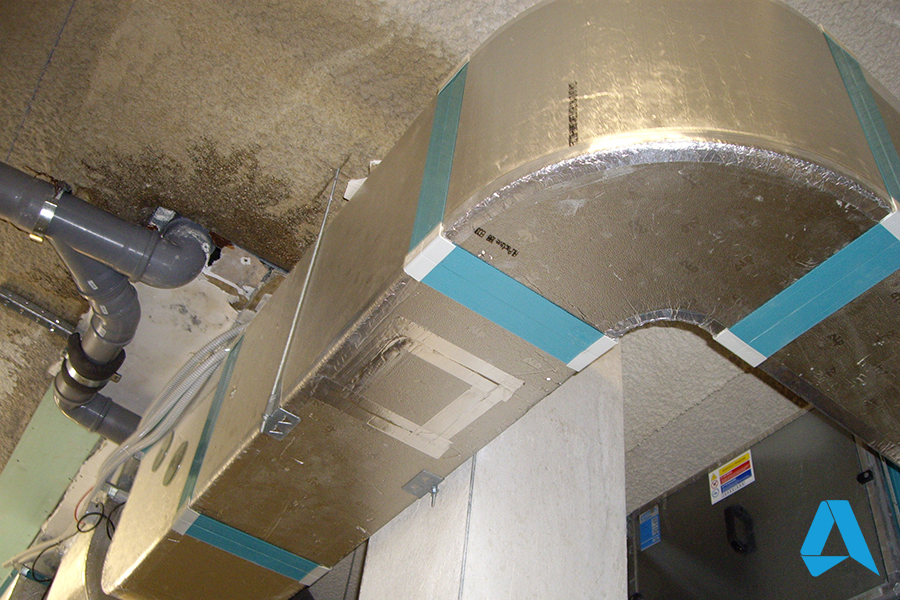 ALP International - ITALY Savigliano Ospedale - ALPactive