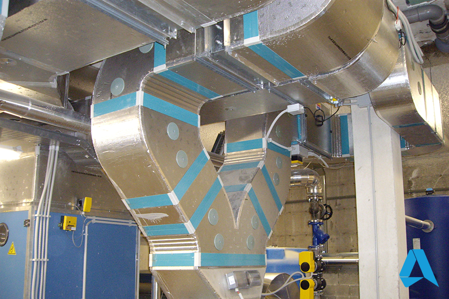 ALP International - ITALY Savigliano Ospedale - ALPactive