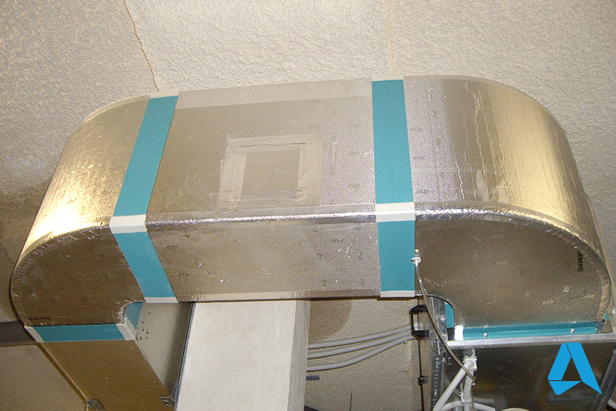 ALP International - ITALY Savigliano Ospedale - ALPactive