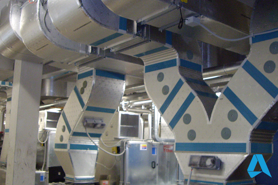 ALP International - ITALY Savigliano Ospedale - ALPactive