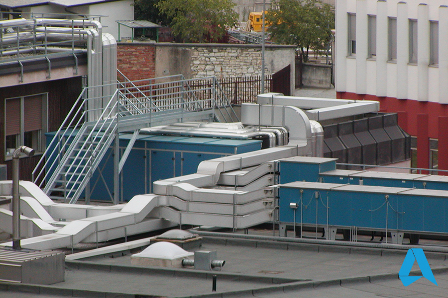 ALP International - ITALY Spedali Civili Brescia - ALP system