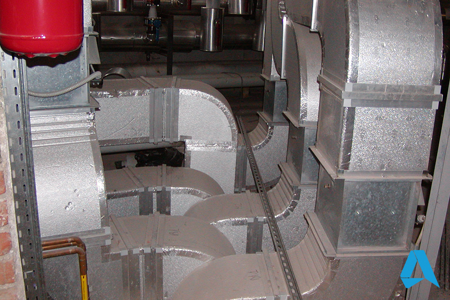 ALP International - ITALY Spedali Civili Brescia - ALP system