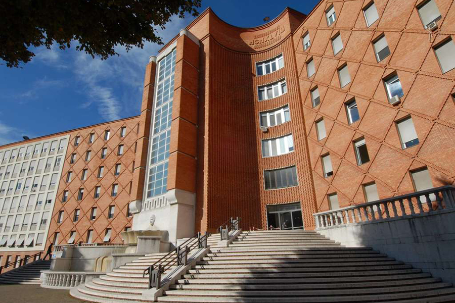 ALP International - ITALY Spedali Civili Brescia