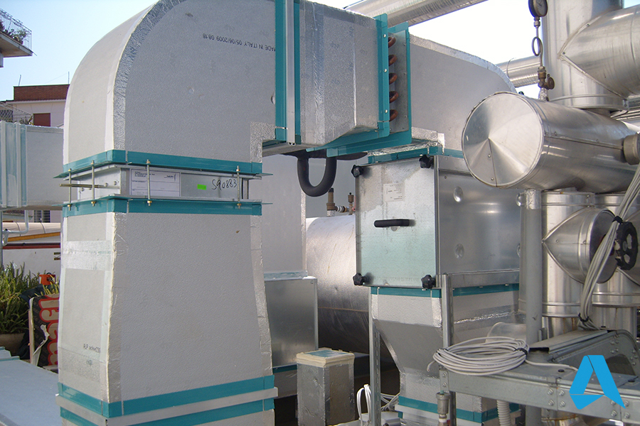 ALP International - ITALY Villa Valeria Casa di Cura - ALPactive