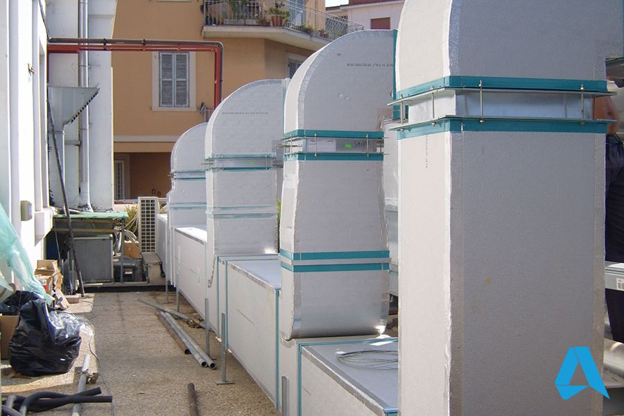 ALP International - ITALY Villa Valeria Casa di Cura - ALPactive