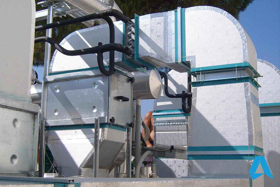 ALP International - ITALY Villa Valeria Casa di Cura - ALPactive