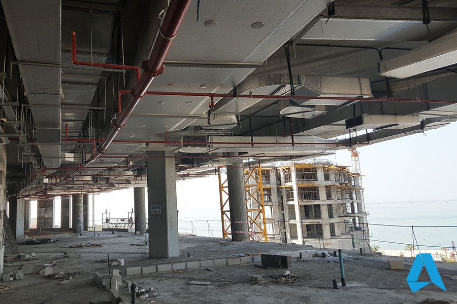 ALP International - KUWAIT Al Amiri Hospital - ALPactive