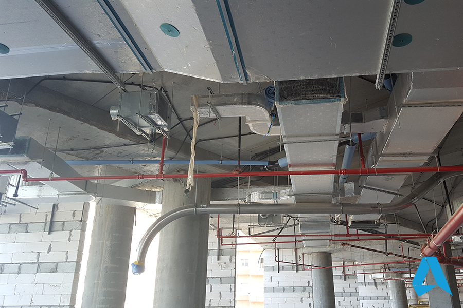 ALP International - KUWAIT Al Amiri Hospital - ALPactive