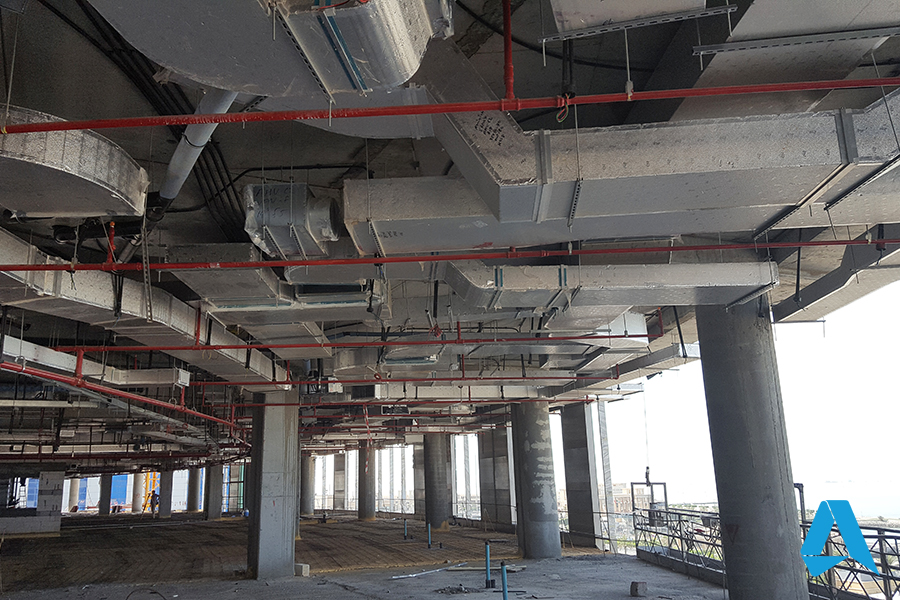 ALP International - KUWAIT Al Amiri Hospital - ALPactive