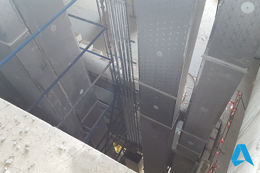 ALP International - KUWAIT Al Amiri Hospital - ALPactive