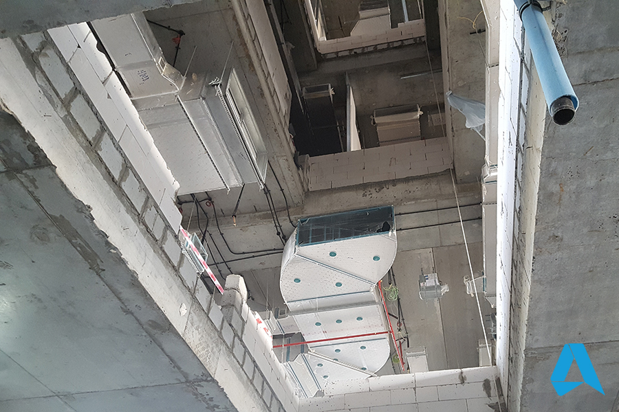 ALP International - KUWAIT Al Amiri Hospital - ALPactive