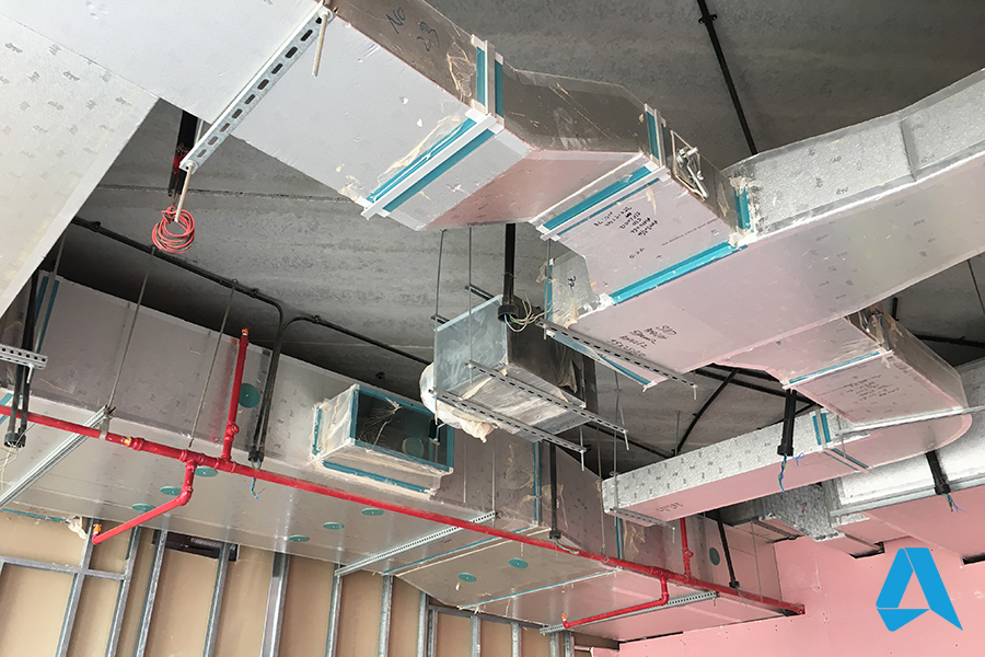 ALP International - KUWAIT Al Amiri Hospital - ALPactive