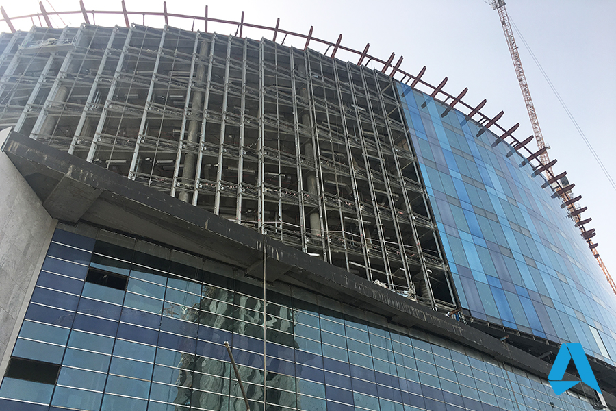 ALP International - KUWAIT Al Amiri Hospital