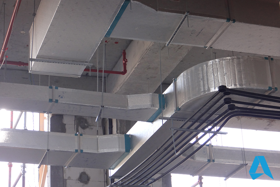 ALP International - KUWAIT Al-Babtain Hospital - ALPactive