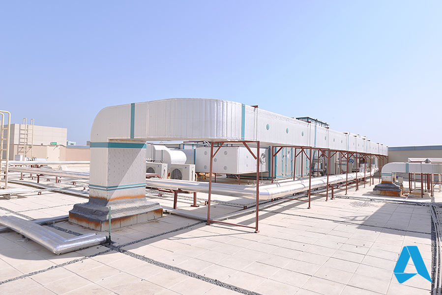 ALP International - KUWAIT Mubarak Dialysis Hospital Kuwait - ALPactive