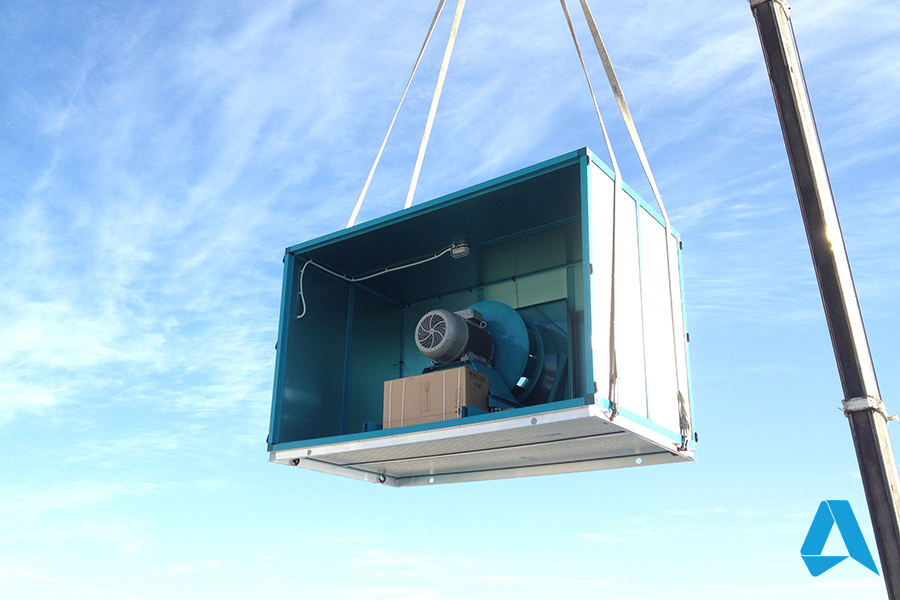 ALP International - KUWAIT Mubarak Dialysis Hospital Kuwait - ALPactive