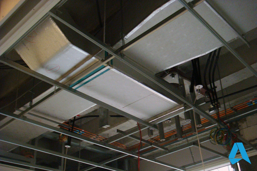 ALP International - KUWAIT Pulmonary Rehabilitation Center- ALPactive